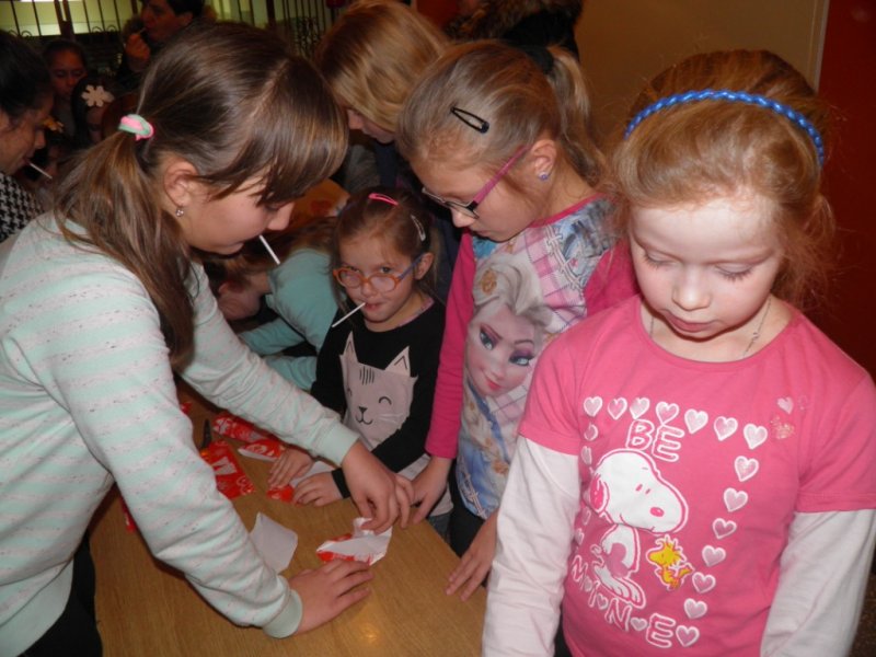 Ferie z Krainą Lodu